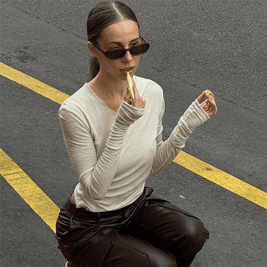 Блиск для губ &laquo;Круасан з маслом&raquo; LIPSS Lipper Butter Croissant 9 мл - основне фото
