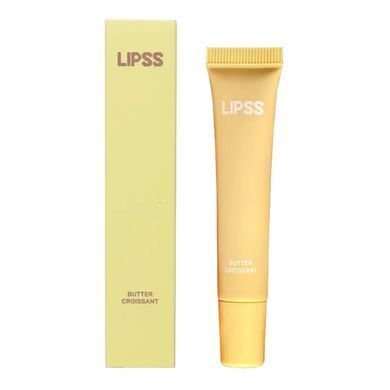 Блиск для губ &laquo;Круасан з маслом&raquo; LIPSS Lipper Butter Croissant 9 мл - основне фото
