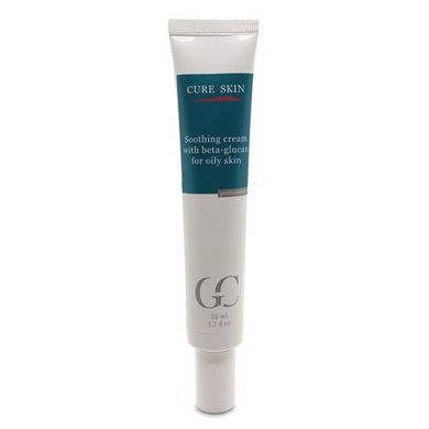 Серум-филлер для куперозной кожи Cure Skin Serum Filler For Couperose Skin 50 мл - основное фото