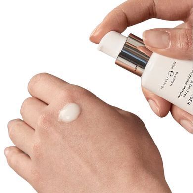 Увлажняющий крем с гликолевым активатором Medik8 Balance Moisturiser & Glycolic Acid Activator 50 мл - основное фото