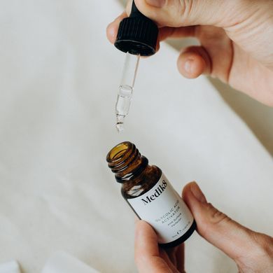 Увлажняющий крем с гликолевым активатором Medik8 Balance Moisturiser & Glycolic Acid Activator 50 мл - основное фото