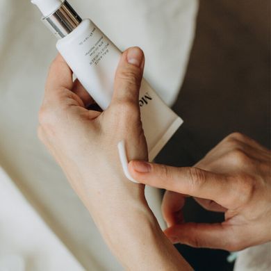 Увлажняющий крем с гликолевым активатором Medik8 Balance Moisturiser & Glycolic Acid Activator 50 мл - основное фото