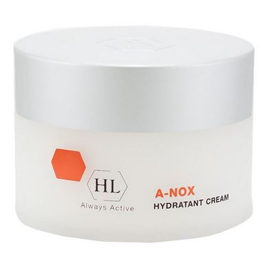 Зволожувальний крем Holy Land A-Nox Hydratant Cream 250 мл - основне фото