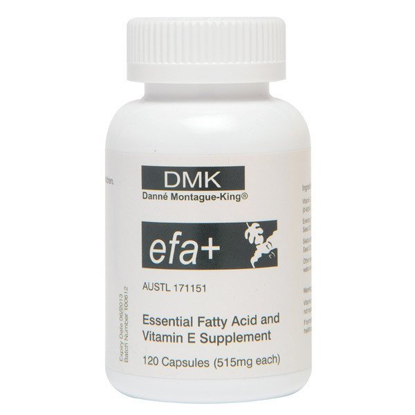 Пищевая добавка Danne Montague King Essential Fatty Acids EFA+ 120 шт - основное фото
