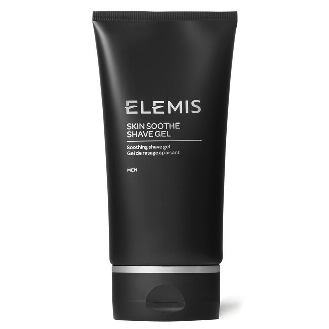 Смягчающий гель для бритья ELEMIS Men Skin Soothe Shave Gel 150 мл - основное фото