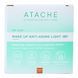Антивозрастной солнцезащитный кушон Atache Be Sun Make Up Anti-Aging Light SPF 50+ 12 г - дополнительное фото