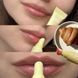 Блиск для губ &laquo;Круасан з маслом&raquo; LIPSS Lipper Butter Croissant 9 мл - додаткове фото