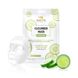 Огуречная маска Biocyte Cucumber Mask 10 г - дополнительное фото