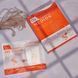Тканинна маска для обличчя Dr. Medion Spaoxy Mask 3 шт. - додаткове фото