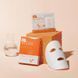 Тканинна маска для обличчя Dr. Medion Spaoxy Mask 3 шт. - додаткове фото