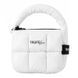 Тревел набор с белой сумкой TruffLuv Nourish White Bag Travel Set - дополнительное фото