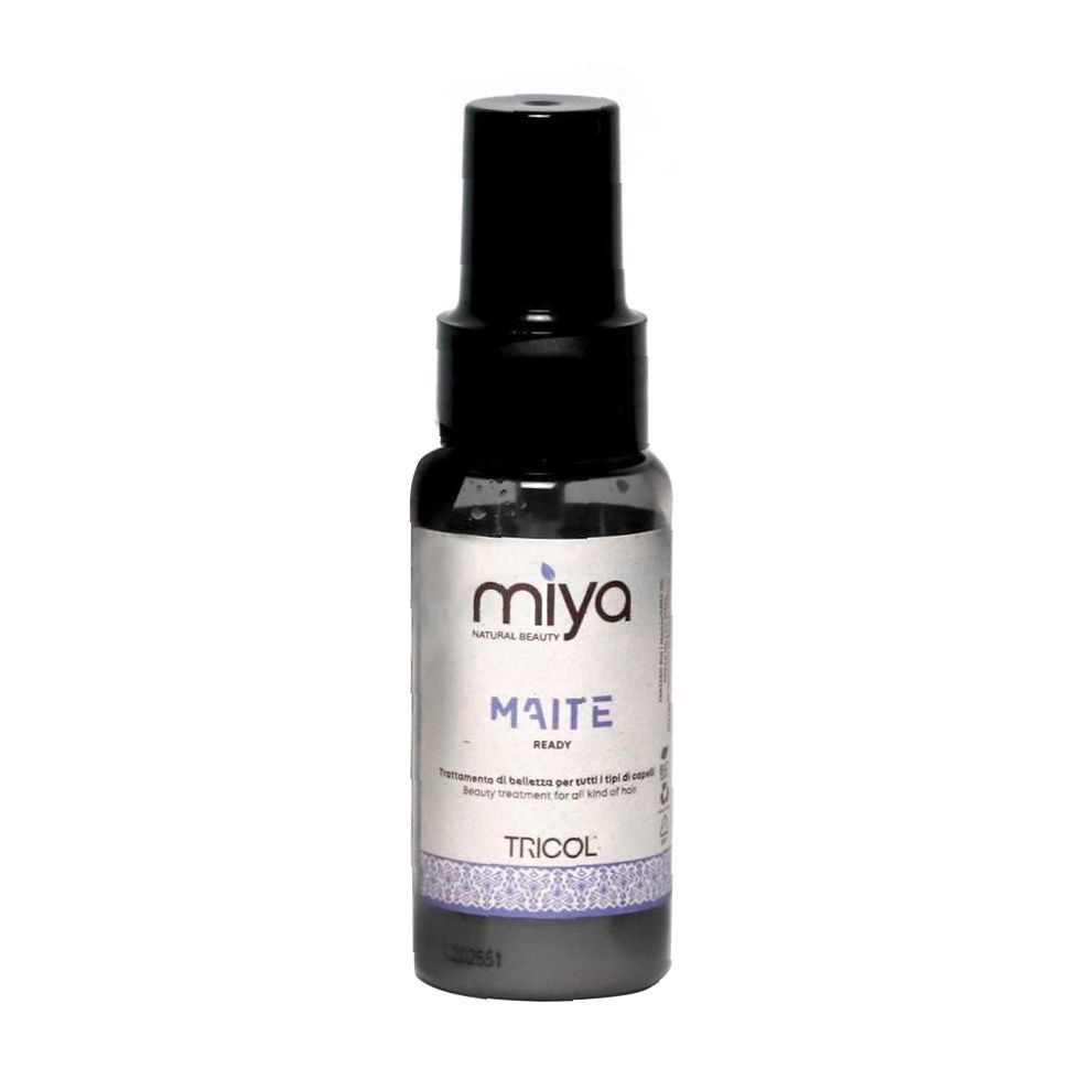ᐉ Miya Maite Ready 200 мл - купити в Лазерхауз Косметикс