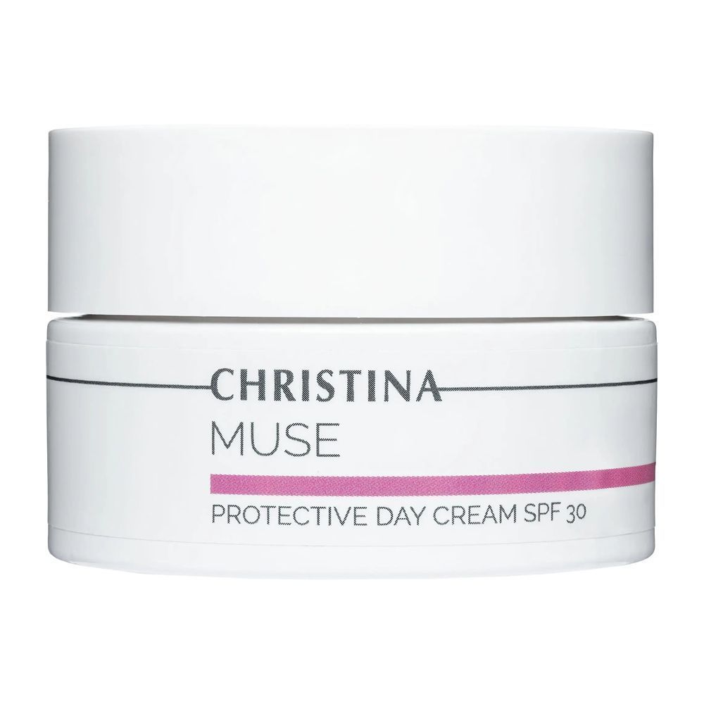 CHRISTINA MUSE DAY CREAM SPF 30 新品未使用 ᐉ Christina Muse Protective Day Cream SPF 30 150 мл - купить в