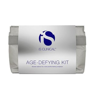 Дорожный набор «Анти-эйджинг» iS CLINICAL Age-Defying Travel Kit - основное фото