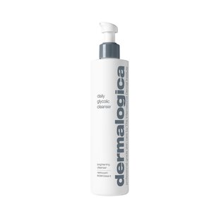 Ежедневное очищающее средство Dermalogica Daily Glycolic Cleanser 295 мл - основное фото