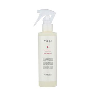 Укрепляющий спрей для корней волос Lebel Viege Root Care Mist 180 мл - основное фото