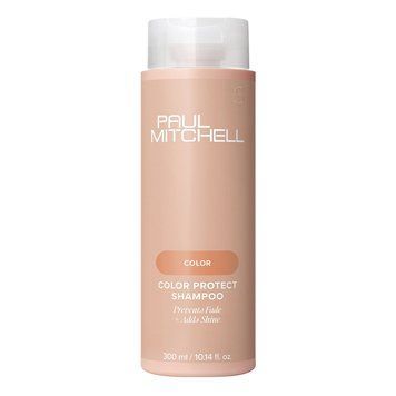 Шампунь для фарбованого волосся Paul Mitchell Color Protect Shampoo 300 мл - основне фото