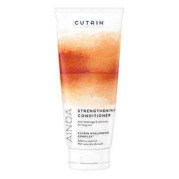 Укрепляющий кондиционер Cutrin Ainoa Strengthening Conditioner 200 мл - основное фото