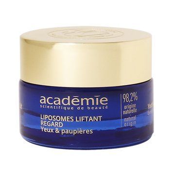 Лифтинг-крем для век с липосомами Academie Youth Active Lift Liposomes Eye Lift Cream 15 мл - основное фото