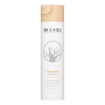 Питательный шампунь Bao-Med Luxuriate Shampoo 250 мл - основное фото