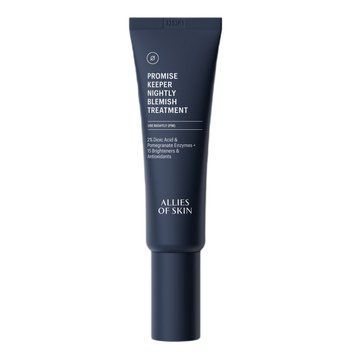 Ночная маска для проблемной кожи Allies of Skin Promise Keeper Nightly Blemish Treatment 48 мл - основное фото