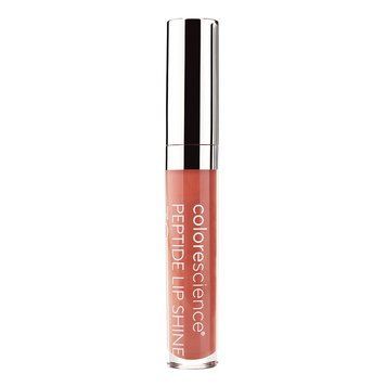 Блиск для губ SPF 30 ColoreScience Lip Shine SPF 30 Savanna 4 мл - основне фото
