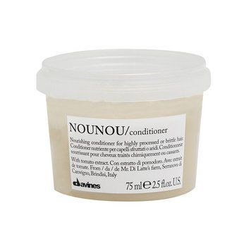 Питательный кондиционер Davines EHC NouNou Conditioner 75 мл - основное фото