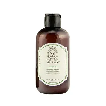 Увлажняющий кондиционер Muran Daily 04 Idratante Conditioner 250 мл