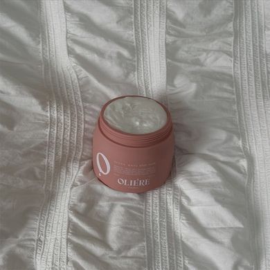 Увлажняющая маска для вьющихся волос OLIE'RE PARIS Hydra Wave Hair Mask 500 мл - основное фото