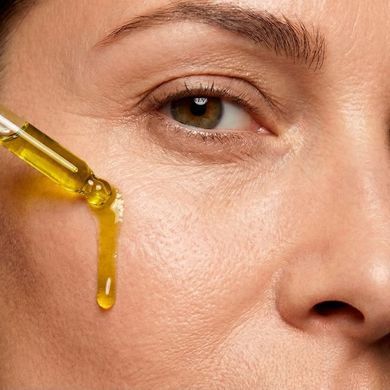Ночная сыворотка с ретиналем и пептидами меди Atache Retinal Copper Tech Triple Action Serum 30 мл - основное фото