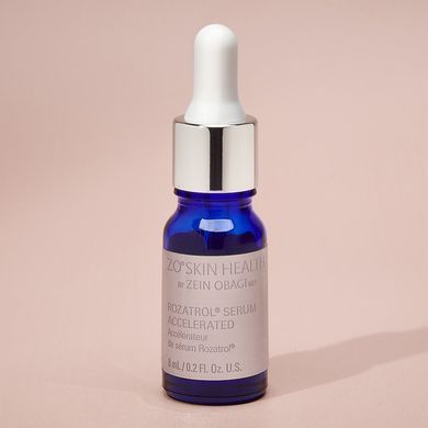 Сироватка-активатор ZO Skin Health Rozatrol Serum Accelerated 8 мл - основне фото