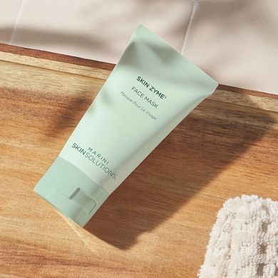 Оновлювальна відновлювальна ензимна маска Jan Marini Skin Zyme Face Mask 48 г - основне фото