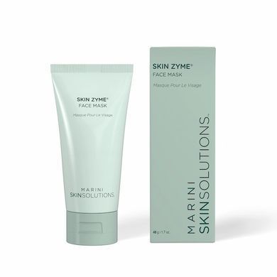Оновлювальна відновлювальна ензимна маска Jan Marini Skin Zyme Face Mask 48 г - основне фото