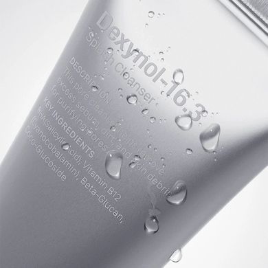Засіб для очищення обличчя Percent Science Dexynol-16.3 Splash Cleanser 100 мл - основне фото