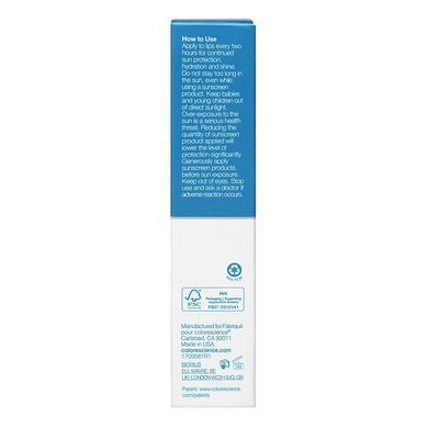 Блиск для губ SPF 30 ColoreScience Lip Shine SPF 30 Savanna 4 мл - основне фото