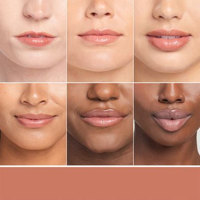 Блиск для губ SPF 30 ColoreScience Lip Shine SPF 30 Savanna 4 мл - основне фото