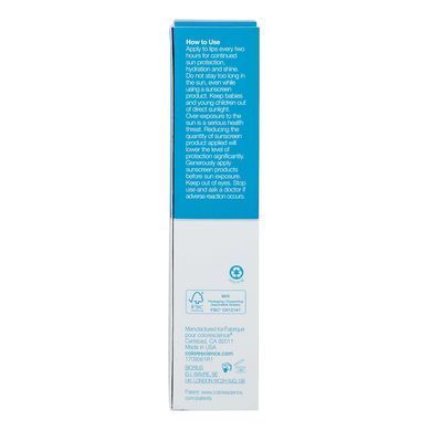Блиск для губ SPF 30 ColoreScience Lip Shine SPF 30 Savanna 4 мл - основне фото