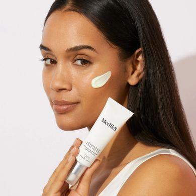Дневной защитный крем с SPF 30 Medik8 Advanced Day Total Protect SPF 30 50 мл - основное фото