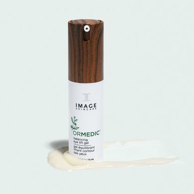 Лифтинговый гель для век Image Skincare Ormedic Balancing Eye Lift Gel 15 мл - основное фото