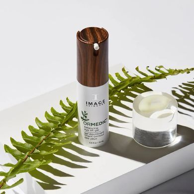 Лифтинговый гель для век Image Skincare Ormedic Balancing Eye Lift Gel 15 мл - основное фото