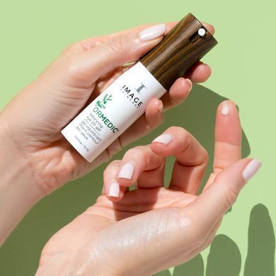 Лифтинговый гель для век Image Skincare Ormedic Balancing Eye Lift Gel 15 мл - основное фото