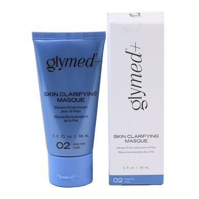 Маска для очищення шкіри GlyMed Plus Skin Clarifying Masque 59 мл - основне фото