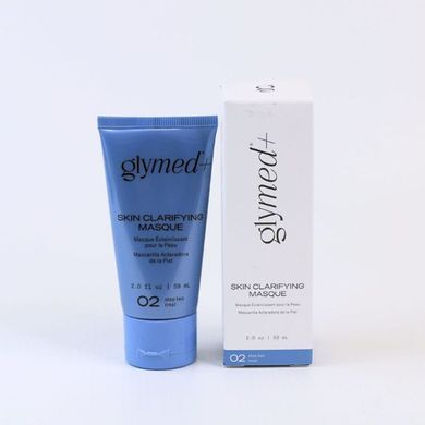 Маска для очищення шкіри GlyMed Plus Skin Clarifying Masque 59 мл - основне фото