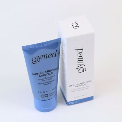 Маска для очищення шкіри GlyMed Plus Skin Clarifying Masque 59 мл - основне фото