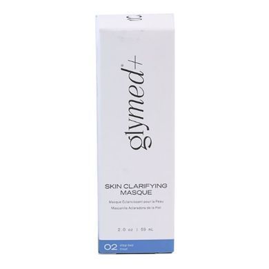 Маска для очищення шкіри GlyMed Plus Skin Clarifying Masque 59 мл - основне фото