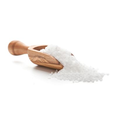 Лужна сіль для ванн Baehr Basisches Badesalz 2800 г - основне фото