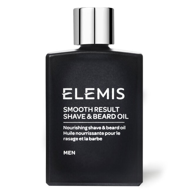 Масло для бритья ELEMIS Men Smooth Result Shave & Beard Oil 30 мл - основное фото