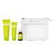 Набір для захисту шкірного бар'єру Image Skincare Microbiome Essentials Skin Barrier Defense Trio - додаткове фото