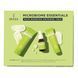 Набір для захисту шкірного бар'єру Image Skincare Microbiome Essentials Skin Barrier Defense Trio - додаткове фото