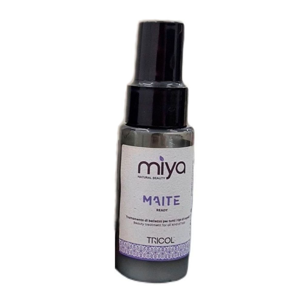 Биомасло для волос Miya Maite Oil 30 мл - основное фото
